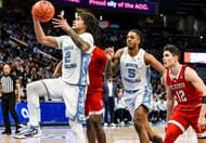 Why is North Carolina called the Tar Heel State?